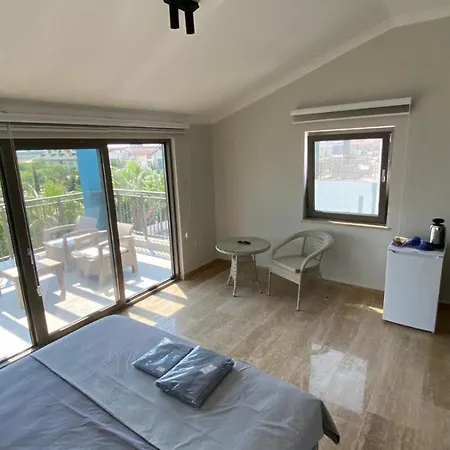 Bed & Breakfast Eden Nest Exclusive Belek