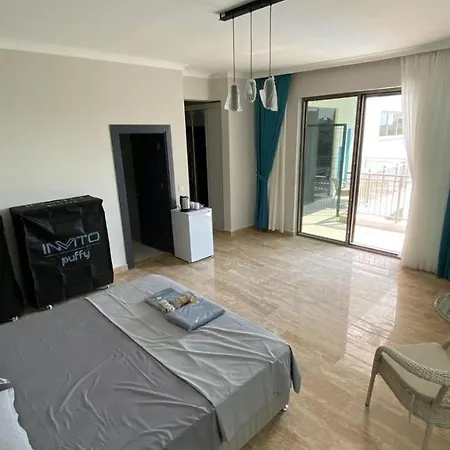 Bed & Breakfast Eden Nest Exclusive