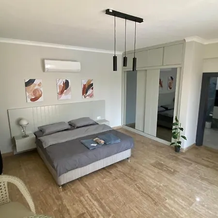 Eden Nest Exclusive Belek