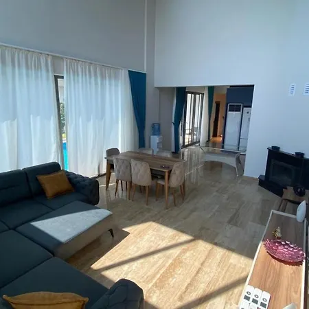 Bed & Breakfast Eden Nest Exclusive