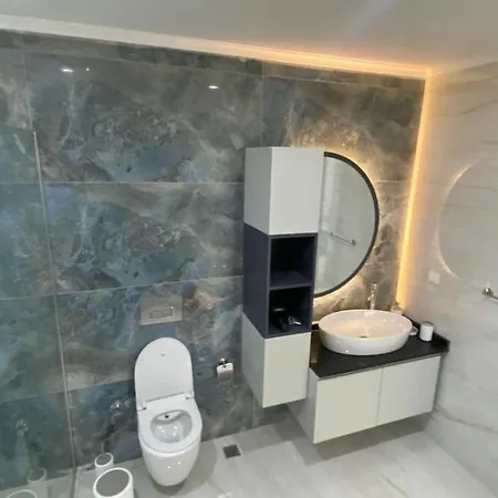 Eden Nest Exclusive Bed & Breakfast *