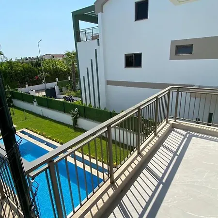 Eden Nest Exclusive * Belek