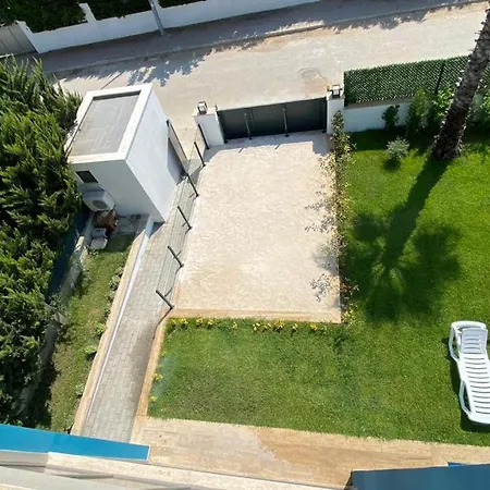 Bed & Breakfast Eden Nest Exclusive