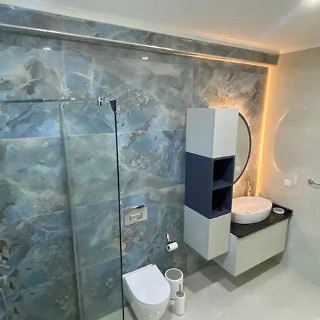 Eden Nest Exclusive * Belek