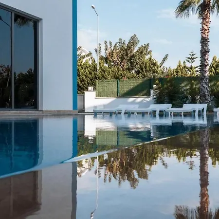 Bed & Breakfast Eden Nest Exclusive *