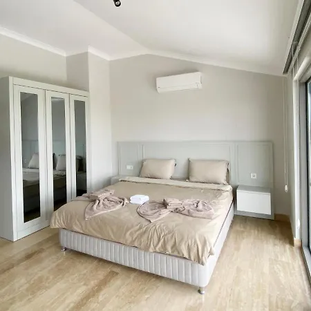 Eden Nest Exclusive Bed & Breakfast Belek