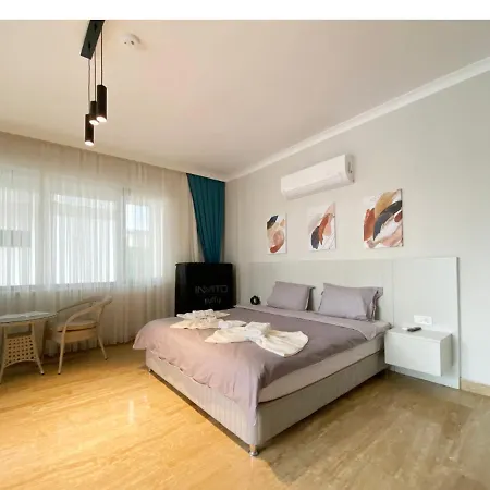 Eden Nest Exclusive Bed & Breakfast