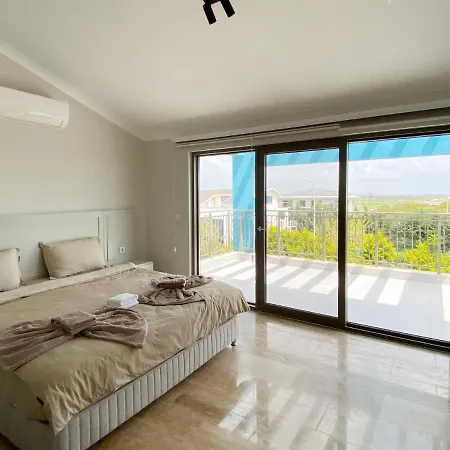Eden Nest Exclusive Bed & Breakfast