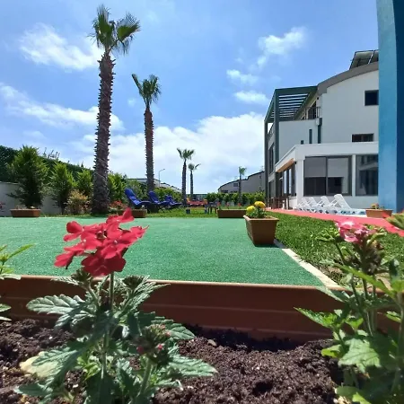 Bed & Breakfast Eden Nest Exclusive *